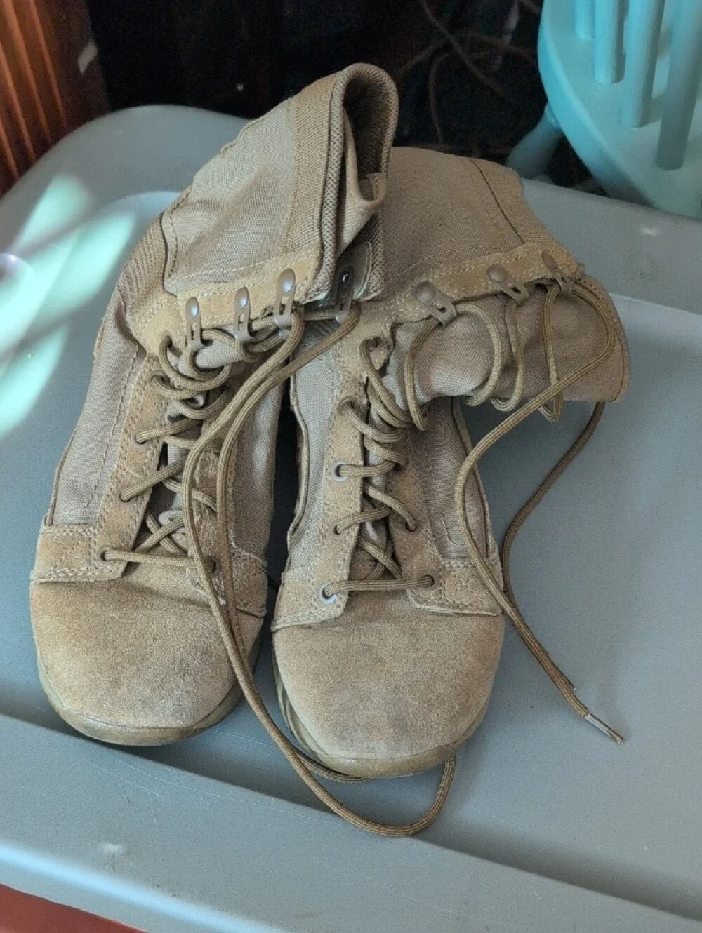 Danner lightweight tactical